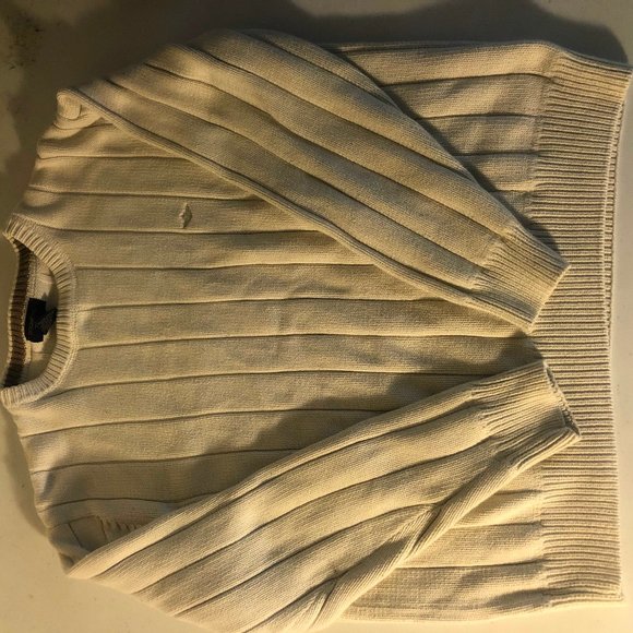 DOCKERS Heavy Knit Sweater - Picture 1 of 3